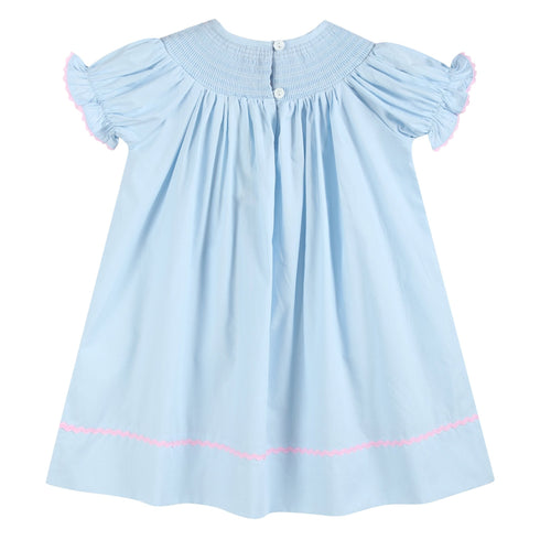 blue-and-pink-bow-smocked-bishop-dress-lil-cactus-sophias-style-2