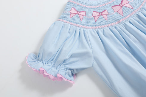 blue-and-pink-bow-smocked-bubble-romper-lil-cactus-sophias-style-6