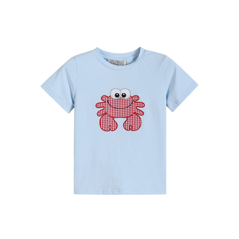 blue-crab-shirt-and-red-gingham-shorts-set-lil-cactus-sophias-style-5