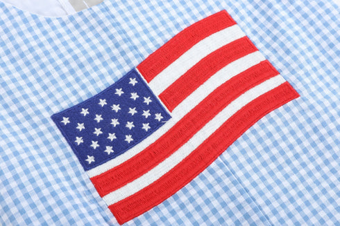 blue-gingham-american-flag-pocket-shortalls-lil-cactus-sophias-style-6
