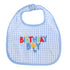 blue-gingham-birthday-boy-bib-lil-cactus-sophias-styleBaby Bib-1
