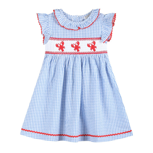 blue-gingham-crawfish-smocked-dress-lil-cactus-sophias-styleDress-1
