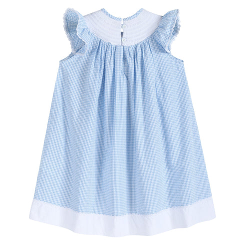 blue-gingham-bunny-smocked-bishop-dress-lil-cactus-sophias-style-3