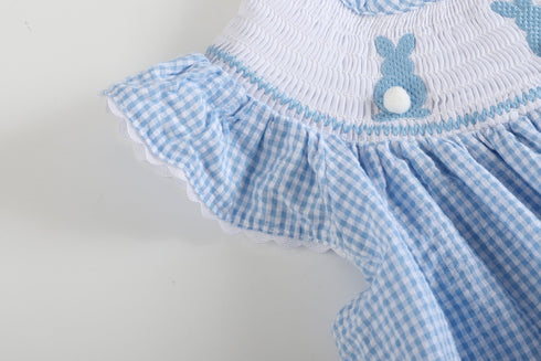 blue-gingham-bunny-smocked-bishop-dress-lil-cactus-sophias-style-7