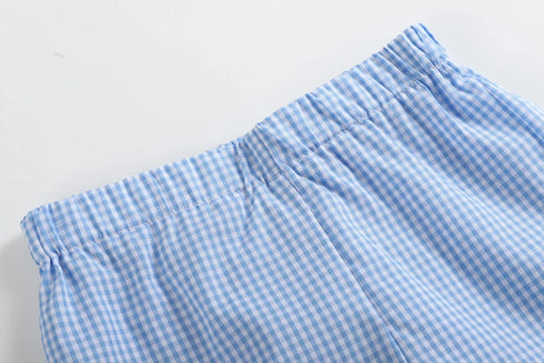 blue-gingham-golf-hole-shirt-and-boy-shorts-set-lil-cactus-sophias-style-4