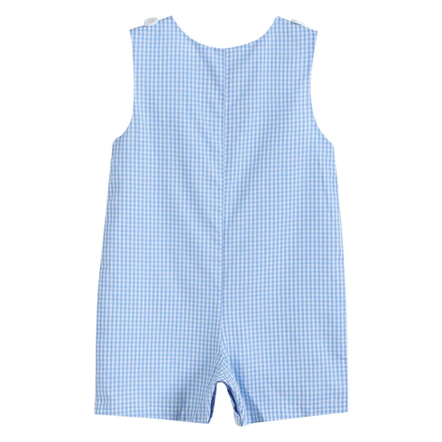 blue-gingham-golf-hole-shortall-lil-cactus-sophias-style-3