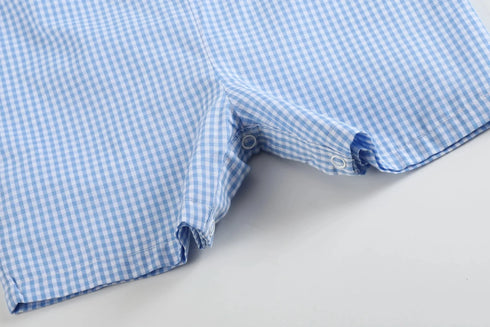 blue-gingham-golf-hole-shortall-lil-cactus-sophias-style-4