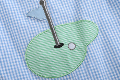 blue-gingham-golf-hole-shortall-lil-cactus-sophias-style-5