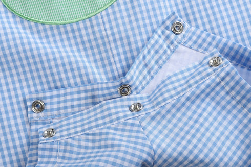 blue-gingham-golf-hole-shortall-lil-cactus-sophias-style-7