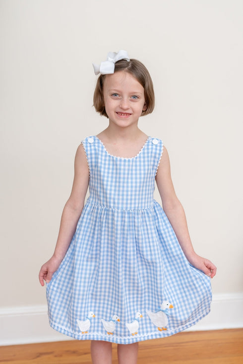 blue-gingham-goose-a-line-dress-lil-cactus-sophias-style-3