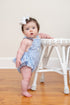 blue-gingham-goose-lace-bow-ruffle-romper-lil-cactus-sophias-style-3