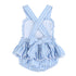 blue-gingham-goose-lace-bow-ruffle-romper-lil-cactus-sophias-style-2