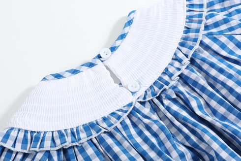blue-gingham-pumpkin-smocked-ruffle-bishop-dress-lil-cactus-sophias-style-3