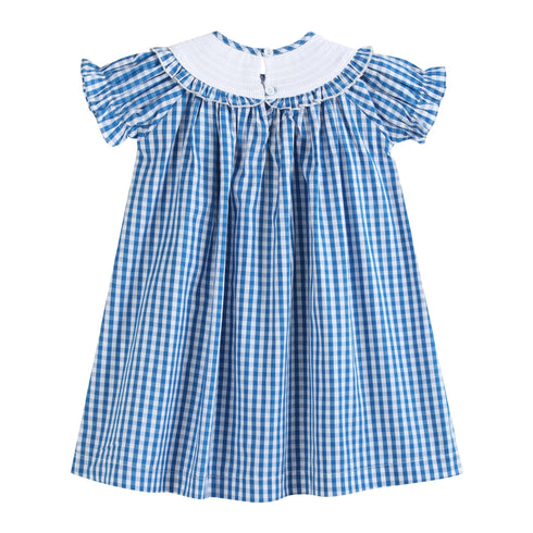 blue-gingham-pumpkin-smocked-ruffle-bishop-dress-lil-cactus-sophias-style-6