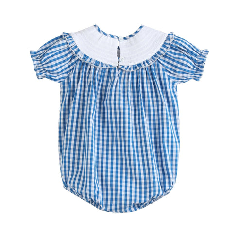 blue-gingham-pumpkin-smocked-ruffle-bubble-romper-lil-cactus-sophias-style-3