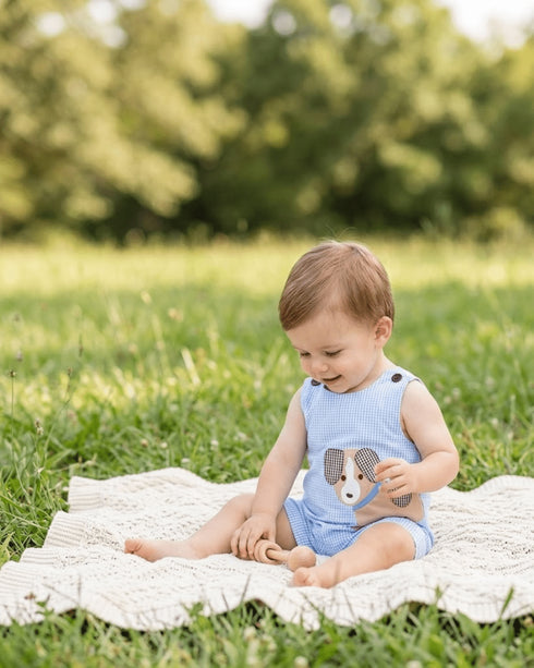 blue-gingham-puppy-jon-jon-lil-cactus-sophias-style-2
