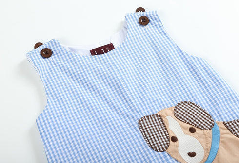 blue-gingham-puppy-jon-jon-lil-cactus-sophias-style-4