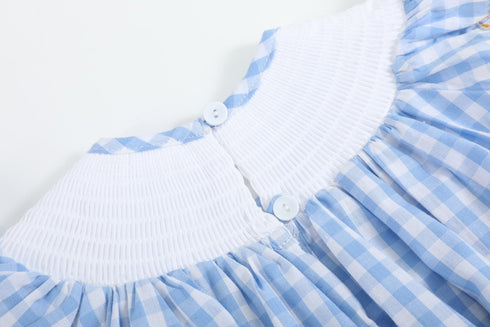 blue-gingham-sunflower-smocked-bishop-dress-lil-cactus-sophias-style-6