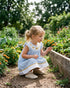 blue-gingham-sunflower-smocked-bishop-dress-lil-cactus-sophias-style-2