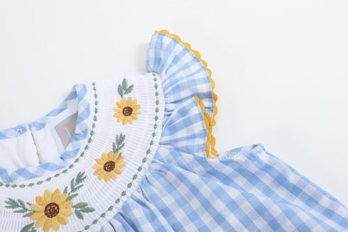 blue-gingham-sunflower-smocked-bishop-dress-lil-cactus-sophias-style-7
