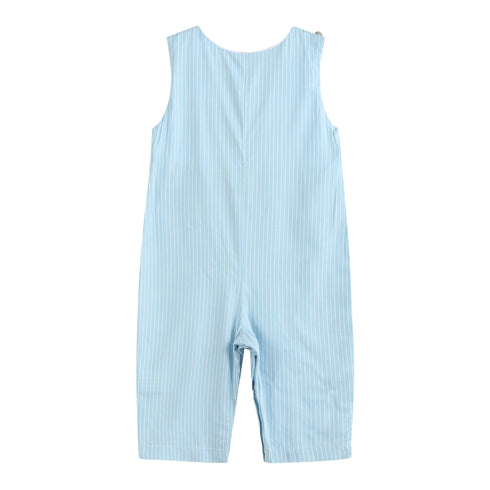 blue-gingham-train-smocked-longall-lil-cactus-sophias-style-2