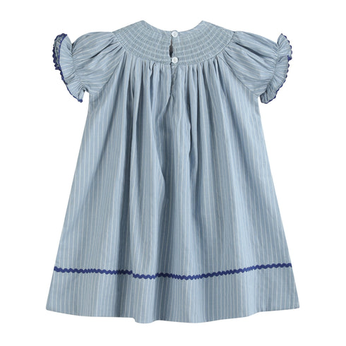 blue-pinstripe-mallard-duck-smocked-bishop-dress-lil-cactus-sophias-style-3