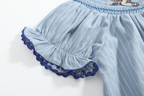 blue-pinstripe-mallard-duck-smocked-bishop-dress-lil-cactus-sophias-style-5
