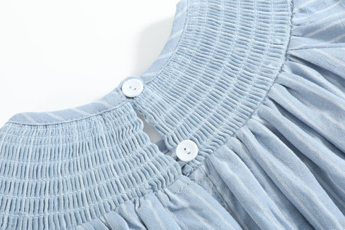 blue-pinstripe-mallard-duck-smocked-bishop-dress-lil-cactus-sophias-style-6