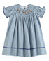 blue-pinstripe-mallard-duck-smocked-bishop-dress-lil-cactus-sophias-styleDress-1