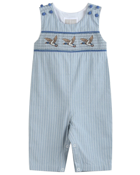blue-pinstripe-mallard-duck-smocked-longall-lil-cactus-sophias-styleLongall-1