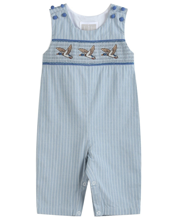 blue-pinstripe-mallard-duck-smocked-longall-lil-cactus-sophias-styleLongall-1