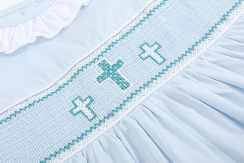 blue-ruffled-crosses-smocked-dress-lil-cactus-sophias-style-5