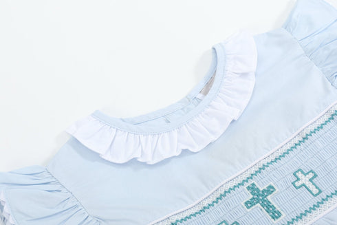 blue-ruffled-crosses-smocked-dress-lil-cactus-sophias-style-4