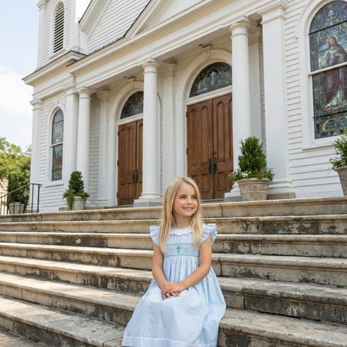 blue-ruffled-crosses-smocked-dress-lil-cactus-sophias-style-2
