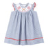 blue-seersucker-baseball-smocked-bishop-dress-lil-cactus-sophias-styleBishop Dress-1