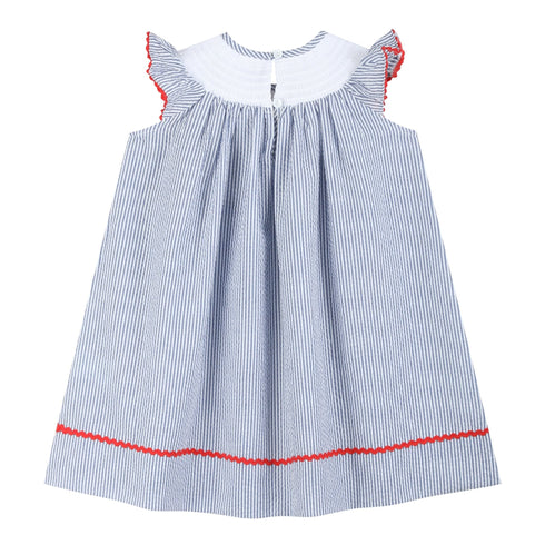 blue-seersucker-baseball-smocked-bishop-dress-lil-cactus-sophias-style-2