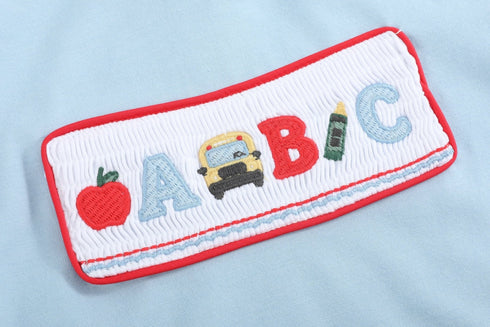 blue-smocked-abc-school-shirt-and-shorts-set-lil-cactus-sophias-style-2