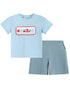 blue-smocked-abc-school-shirt-and-shorts-set-lil-cactus-sophias-styleTop and Short Set-1