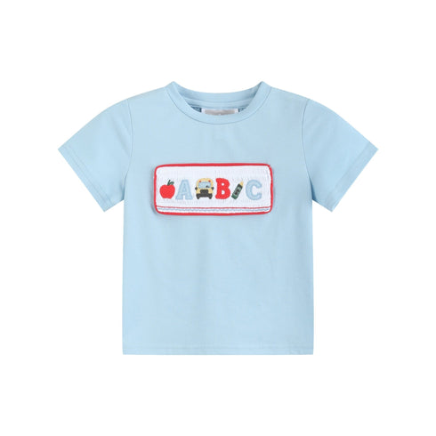 blue-smocked-abc-school-shirt-and-shorts-set-lil-cactus-sophias-style-5