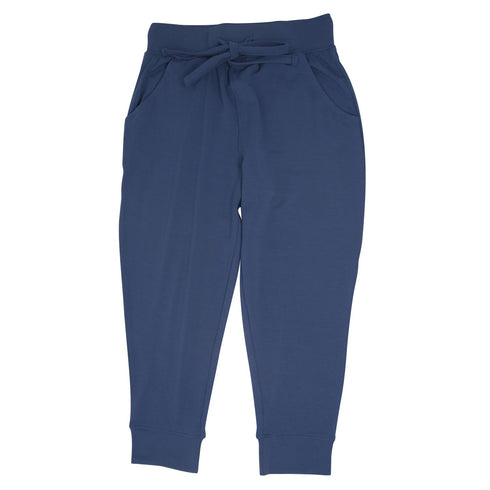 Blue Titan Slacker Pant