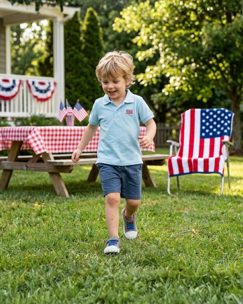 blue-usa-flag-polo-shirt-lil-cactus-sophias-style-2