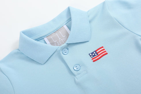 blue-usa-flag-polo-shirt-lil-cactus-sophias-style-4