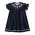 blue-velvet-silver-bows-smocked-ruffle-bishop-dress-lil-cactus-sophias-styleDress-1