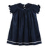blue-velvet-silver-bows-smocked-ruffle-bishop-dress-lil-cactus-sophias-style-2