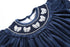 blue-velvet-silver-bows-smocked-ruffle-bishop-dress-lil-cactus-sophias-style-3
