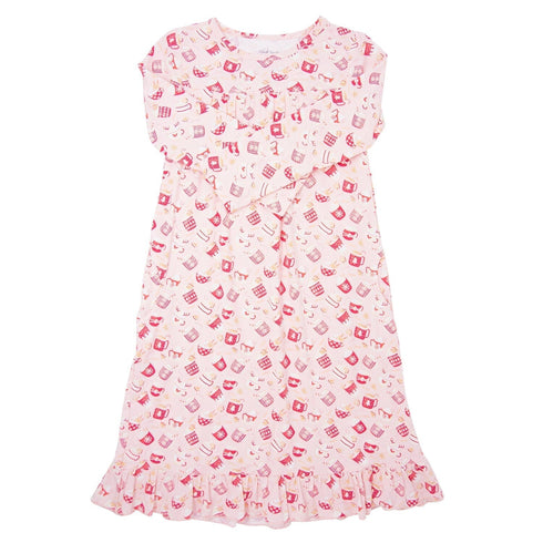 boho-dress-85 Sweet Bamboo - Sophia's StyleDresses-1