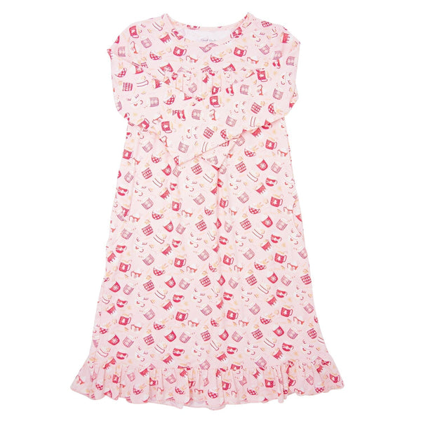 boho-dress-85 Sweet Bamboo - Sophia's StyleDresses-1