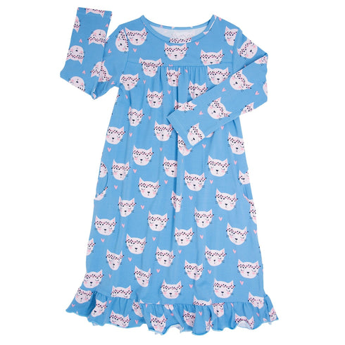 boho-dress-101 Sweet Bamboo at Sophia's Style -2