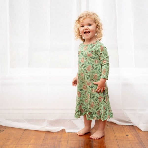 boho-dress-108 Sweet Bamboo at Sophia's Style Dresses-1