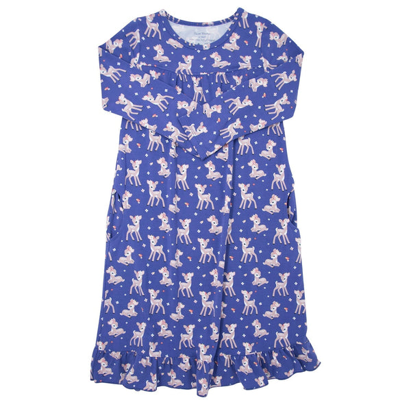 boho-dress-77 Sweet Bamboo - Sophia's StyleDresses-1